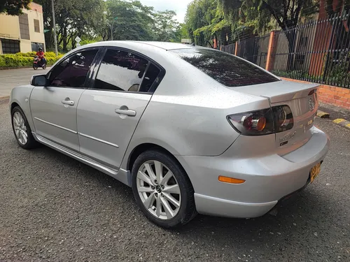 Mazda 3 2.0 Lfhm5