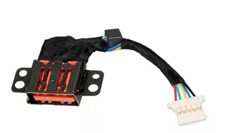 Cable Pin Carga Conector Jack Lenovo Yoga 3 11 Dc30100tx00