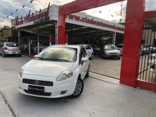 Fiat Punto Elx 1.4