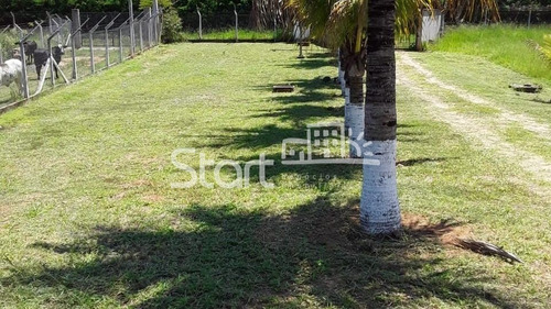 Chácara À Venda Em Sousas - Ch090248
