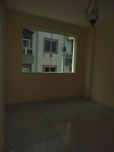 Imagem 4 de 10 de Apartamento Para Venda Em Cabo Frio, Braga, 1 Dormitório, 1 Banheiro, 1 Vaga - Ap 136_2-1197043