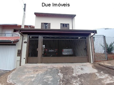 Imagem 1 de 30 de Ótimo Sobrado No Jardim Umuarama - Ca02415 - 69896956