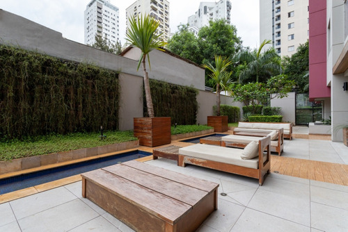 Imagem 23 de 30 de Apartamento - Ap01245 - 70247196