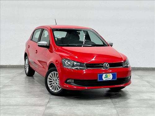 Volkswagen Gol 1.0 Rock in Rio