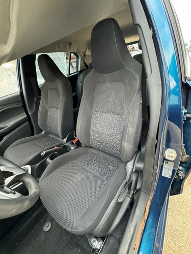 Gm Onix 1.0 82cvs Flex 2020/2021 - Disponivel Em Peças