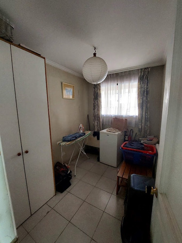 Excelente Casa En San Carlos De Apoquindo