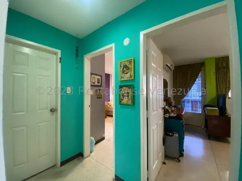 Casa En Venta - Cg 25-17114