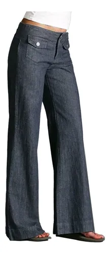 Pantalones mujer - Kenzo Jeans