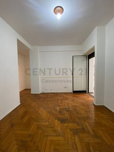 Imagen 2 de 27 de Venta En Recoleta Departamento 2 Ambientes C/balcon