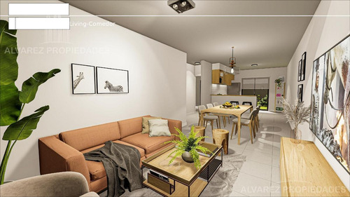 Imagen 8 de 17 de Departamento 3 Ambientes Venta Castelar Pozo Oportunidad
