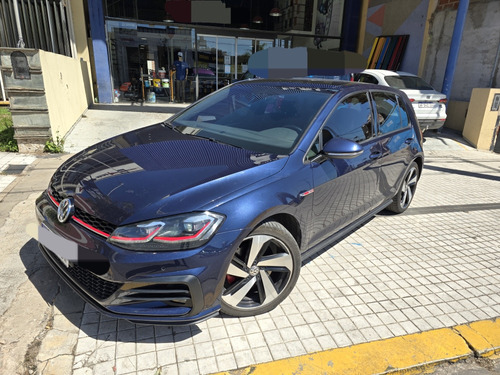 Volkswagen Golf 2.0 Gti Tsi App Connect