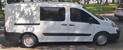 Peugeot Expert 2.0 Hdi Confort