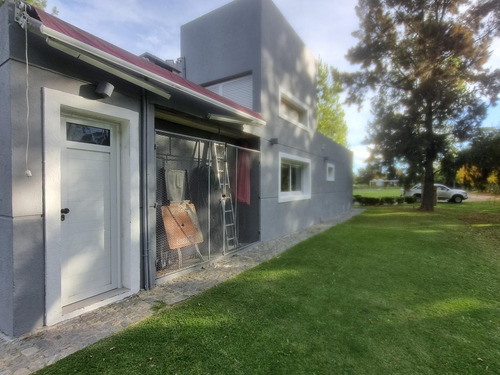 Venta, Casa A Laguna, Posada De Los Lagos Al 100