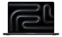 Comprar Apple Macbook Pro M4 Pro 14  24gb Ram 512gb Ssd Space Black Space Black
