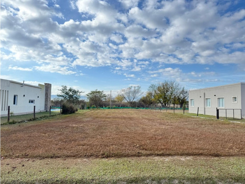 Venta Terreno El Aybal Club De Campo