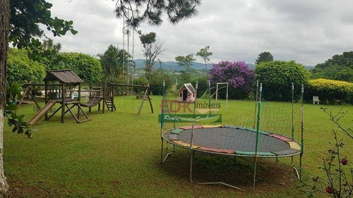 Imagem 8 de 19 de Chácara Com 4 Dormitórios À Venda, 36000 M² Por R$ 1.500.000,00 - Itapety - Mogi Das Cruzes/sp - Ch0643