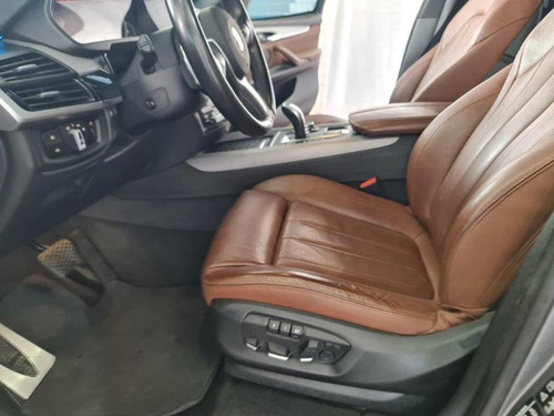 BMW X5 3.0 Xdrive50d M Sport 7l 5p