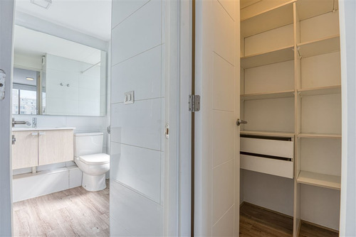 Depto Crnel Robles, Piso 11, Vista Oriente