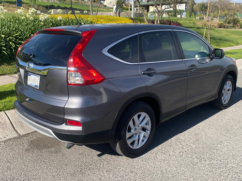 Honda CR-V 2.4 i-Style Automática