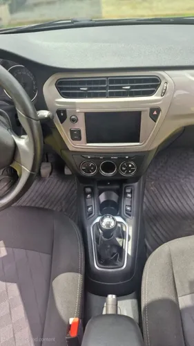 Citroën C-Elysée 1.6 Shine
