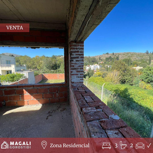 Casa En Venta -  Zona Residencial Cerrito