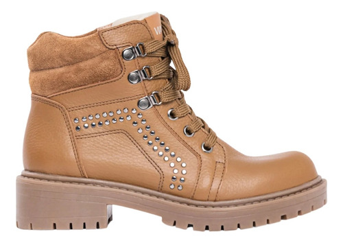 Borcego Viamo Mujer Felton/sue