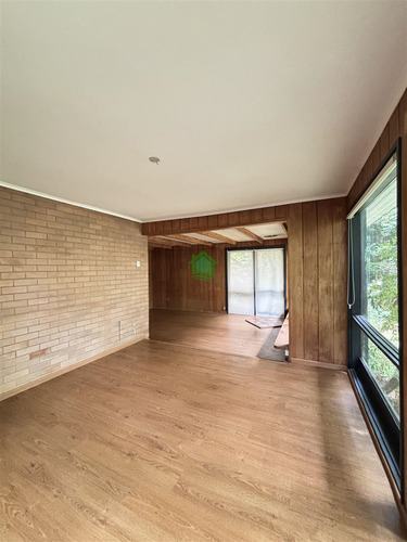 Casa En Arriendo Isla Teja - Valdivia