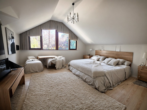 Amplia Casa: Ideal Para Familias Grandes