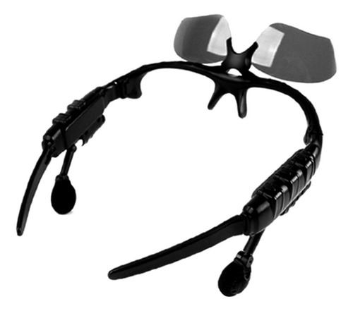 Lentes De Sol Con Auriculares Bluetooth Gafas Inteligentes