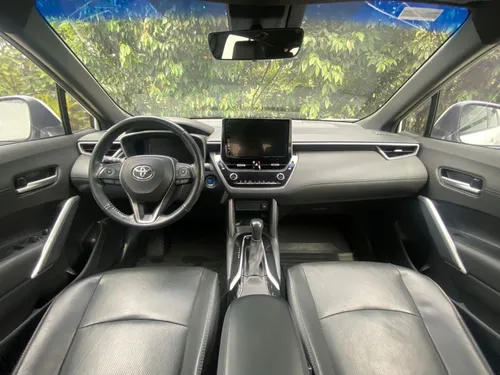 Toyota Corolla 1.8 Se-g