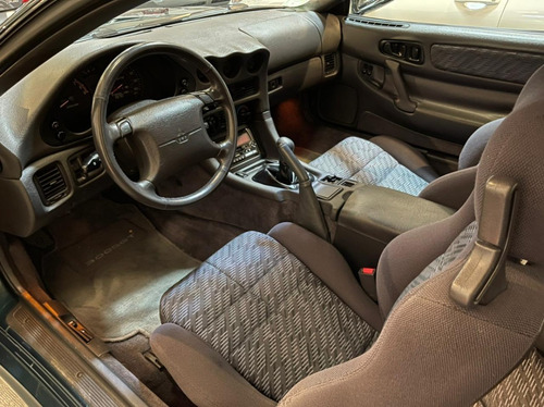 Mitsubishi 3000 Gt Sl Cassano Automobili
