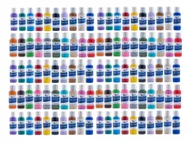 Comprar Acrilico Decoralba Decorativo Alba 60ml Pack X100 Unidades Pack X 100 Unidades
