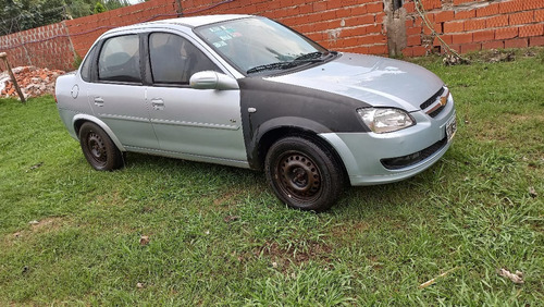 Chevrolet Corsa Classic 1.4