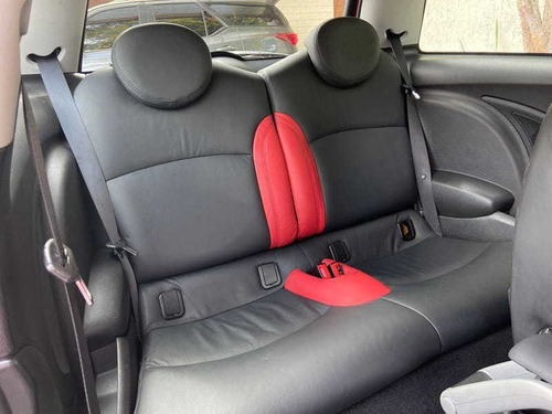 Imagem 10 de 11 de Mini I/mini Cooper 2010