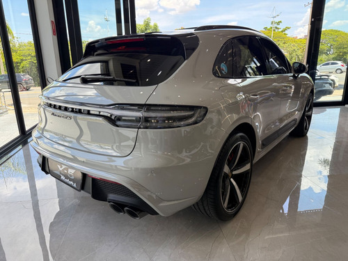 Porsche Macan GTS 2.9 Bi-Turbo 380cv
