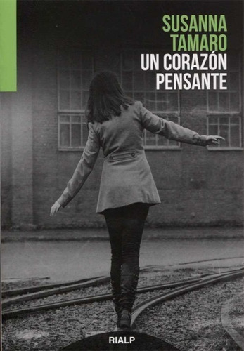 Libro Un Corazón Pensante - Tamaro, Susanna