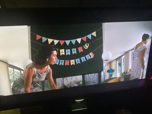 Tv Led Panavox 40 Pulgadas (Usado)