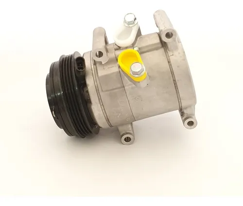 Compresor Chevrolet Spark Gt Original 2011 - 2020