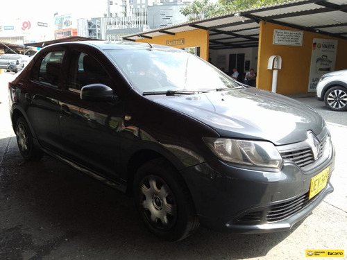 Renault Logan 1.6 Authentique