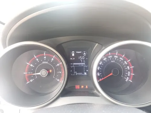 Ssangyong Tivoli 1.6l 4x2 Mec