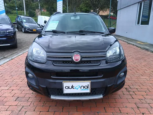 Fiat Uno 1.4 Way