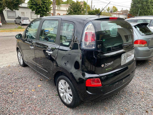 Citroën C3 Picasso 1.6 Exclusive 115cv Pack My Way 2013