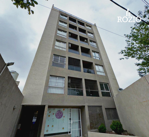 Departamento En Venta - B° Alto Alberdi - 1 Dormitorio