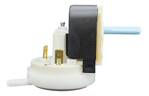 Imagem 3 de 7 de Pressostato 4 Níveis Electrolux 64786941 Lte12 Emicol
