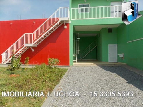 Imagem 15 de 20 de Casa A Venda Com Ponto Comercial No Bairro Parque San Raphael Em Tatuí - 671