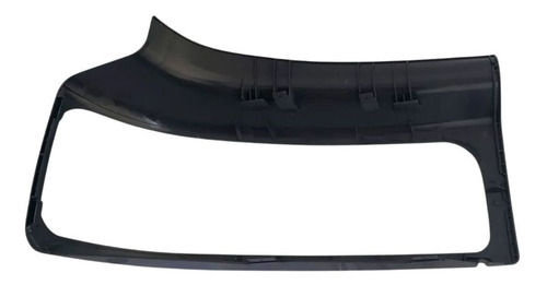 Par Moldura Aro Mascara Farol Vollvo Vm 2003 2004 05 À 2022