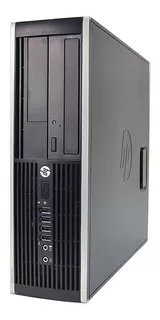Computador Cpu Desktop Hp Elite 8200 I5 8gb 1tb Hd