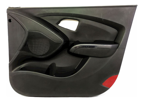 Forro Porta Dianteira Direita Hyundai Ix35 2015 126623