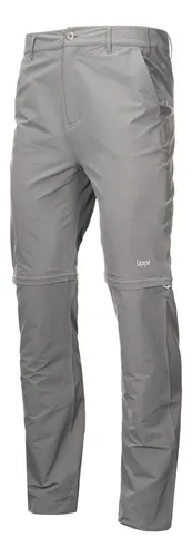 Pantalon Niño Wilder Q-Dry Cargo Pants Cafe Pardo Lippi – LippiOutdoor