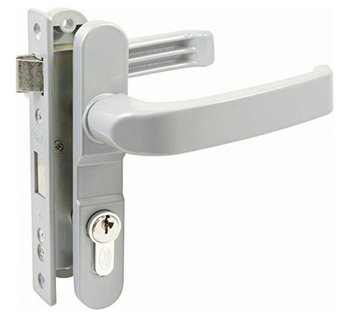 Lock 13cl Cerradura Para Puerta De Aluminio Modelo Euro